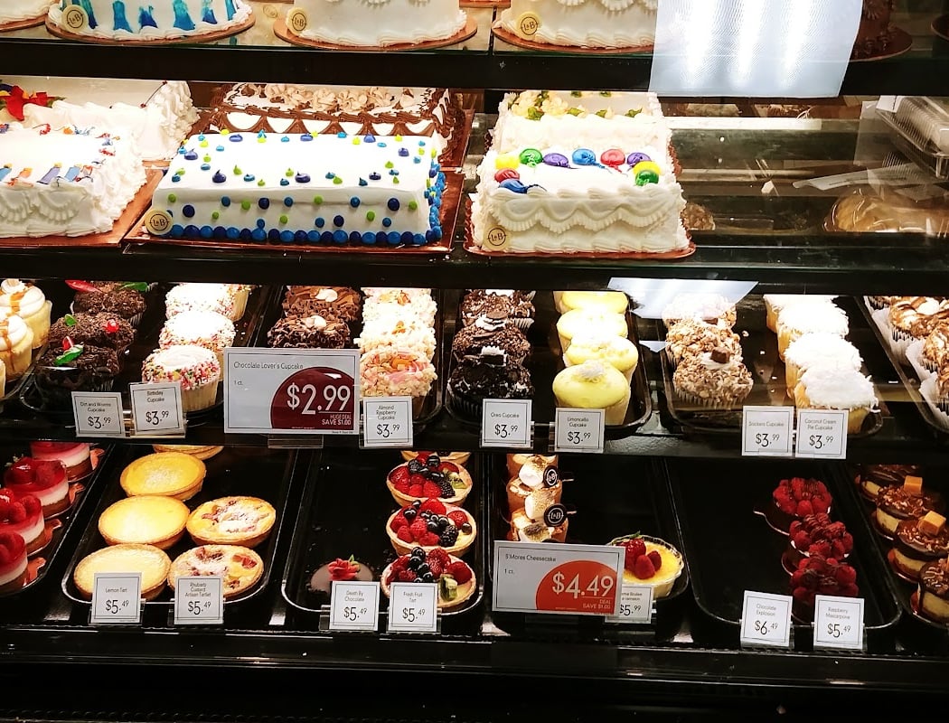 Lunds & Byerlys St. Cloud 1